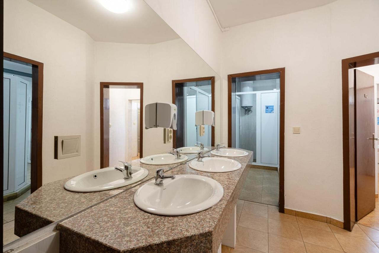 Smart Hostel Sofia Eksteriør bilde